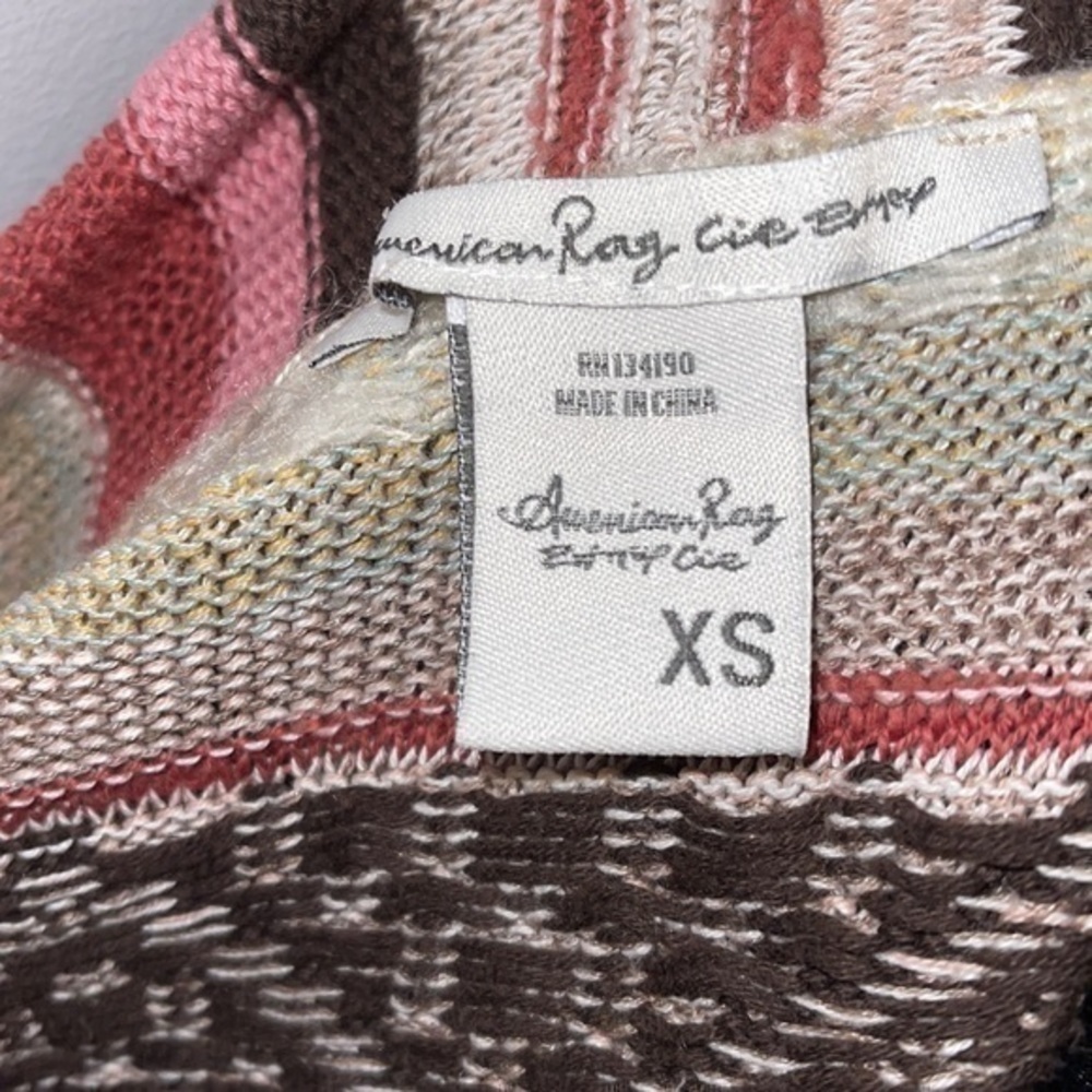 American Rag Cardigan - Picture 6 of 7